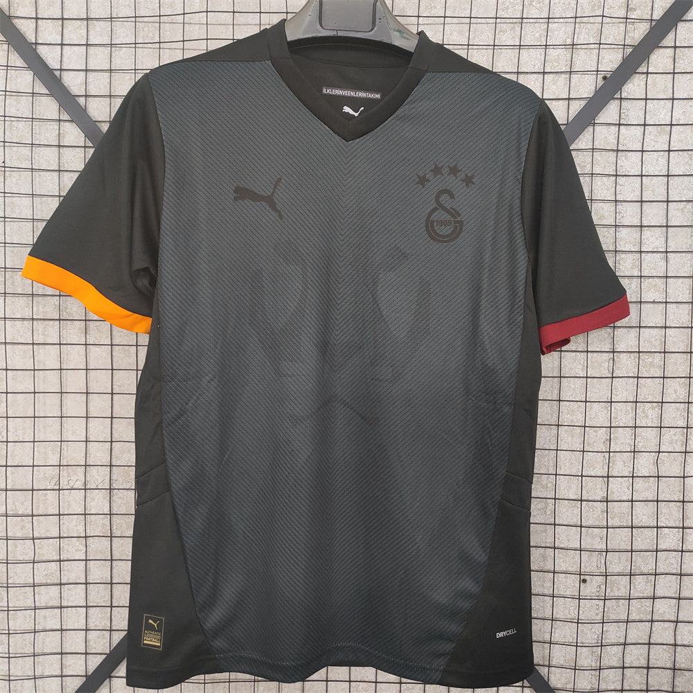 Galatasaray 2025/26 125th Anniversary