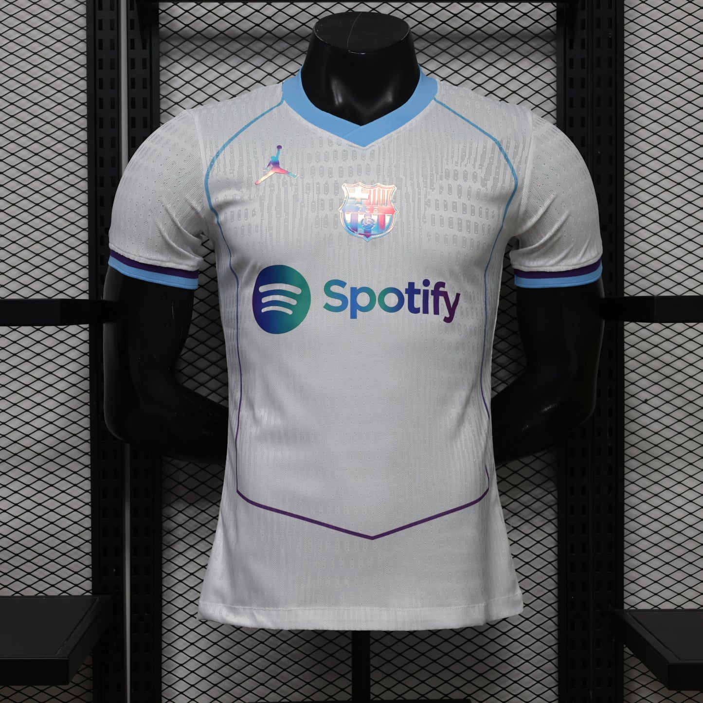 Barcelona 2026/27 Special