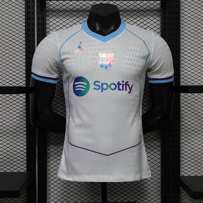 Barcelona 2026/27 Special