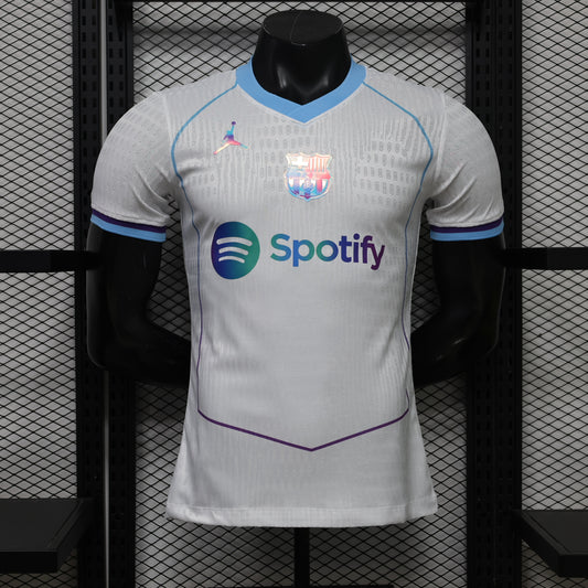 Barcelona 2026/27 Special