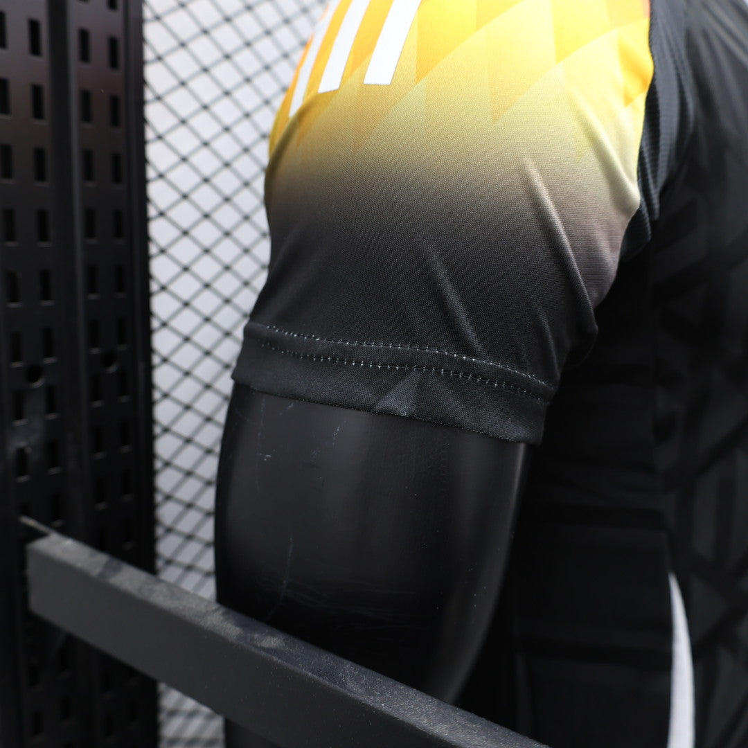 Germany 2024 Special Black