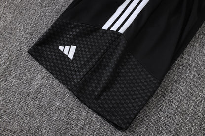 Inter Miami Sleeveless Training Kit - Away