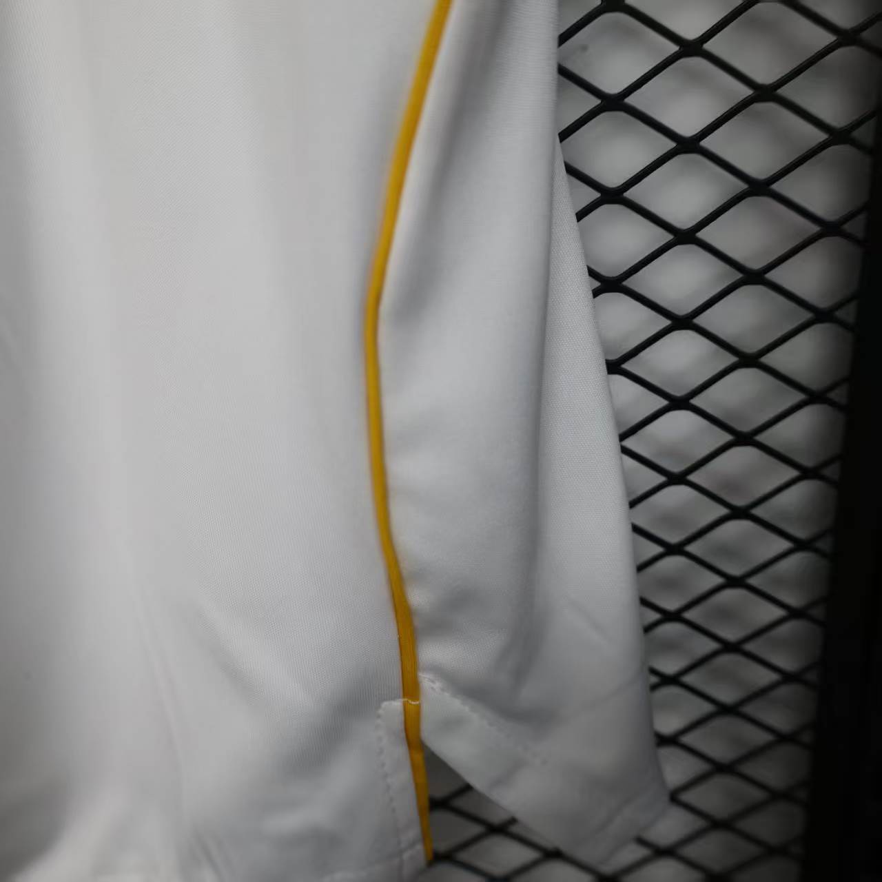 Real Madrid 2025/26 Shorts - Home