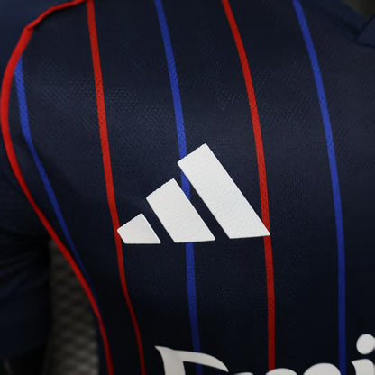 Olympique Lyon 2025/26 Away