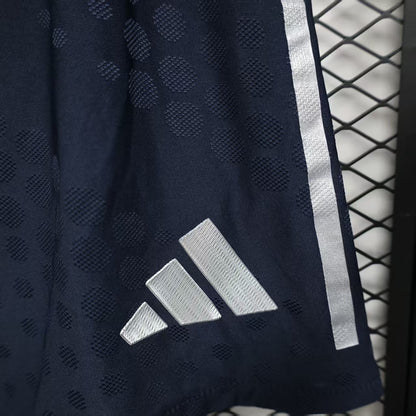 Real Madrid 2025/26 Shorts - Away