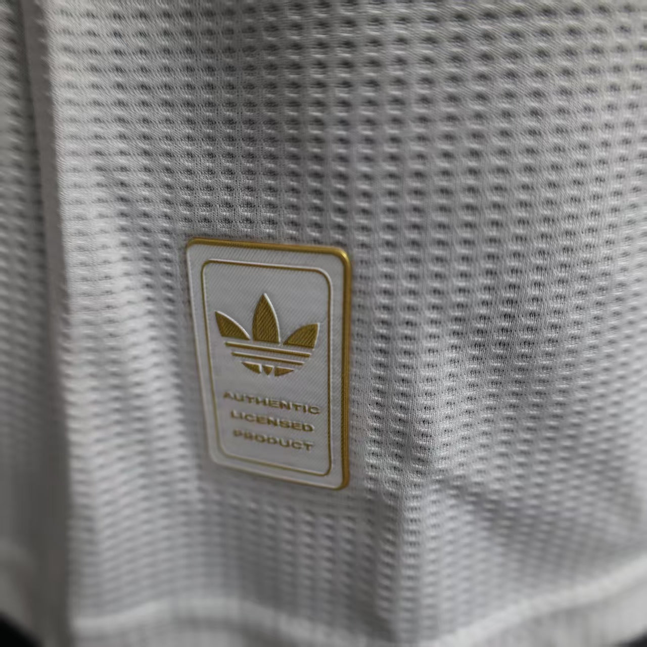 Juventus 2025/26 Speciale Bianco