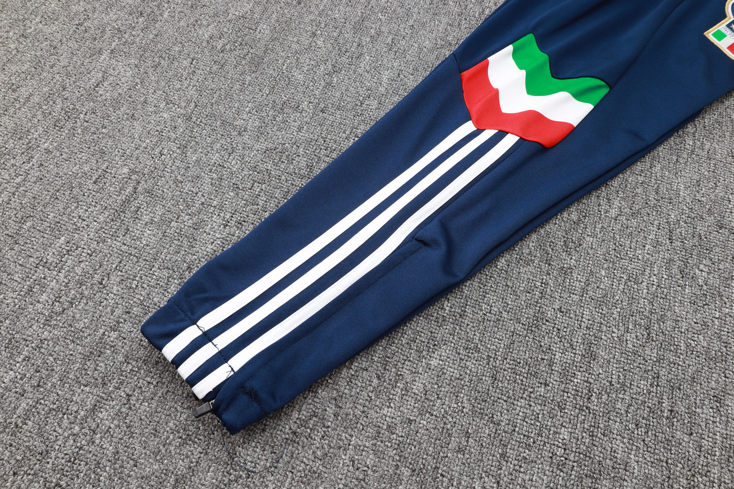 Italy Retro Tracksuit Set