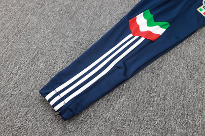 Italy Retro Tracksuit Set