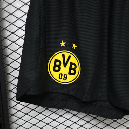 Borussia Dortmund 2026/27 Shorts - Home