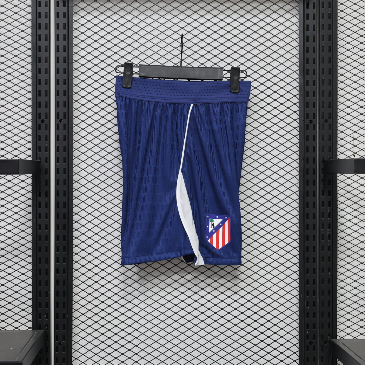 Atletico Madrid 2026/27 Shorts - Home
