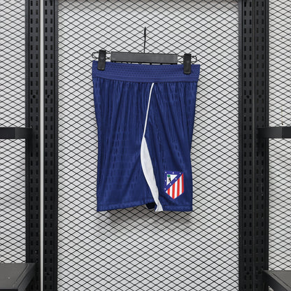 Atletico Madrid 2026/27 Shorts - Home