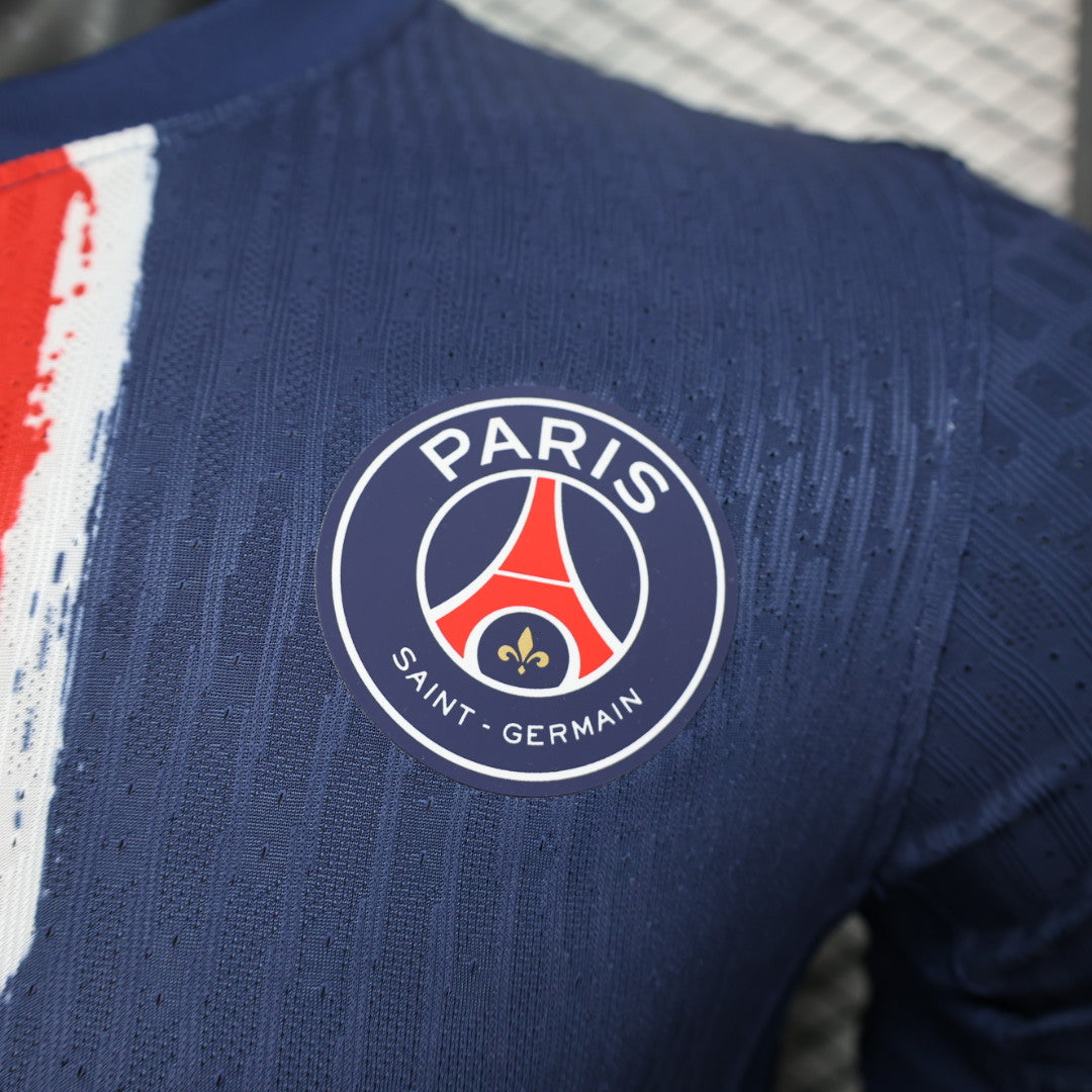 PSG 2024/25 Home