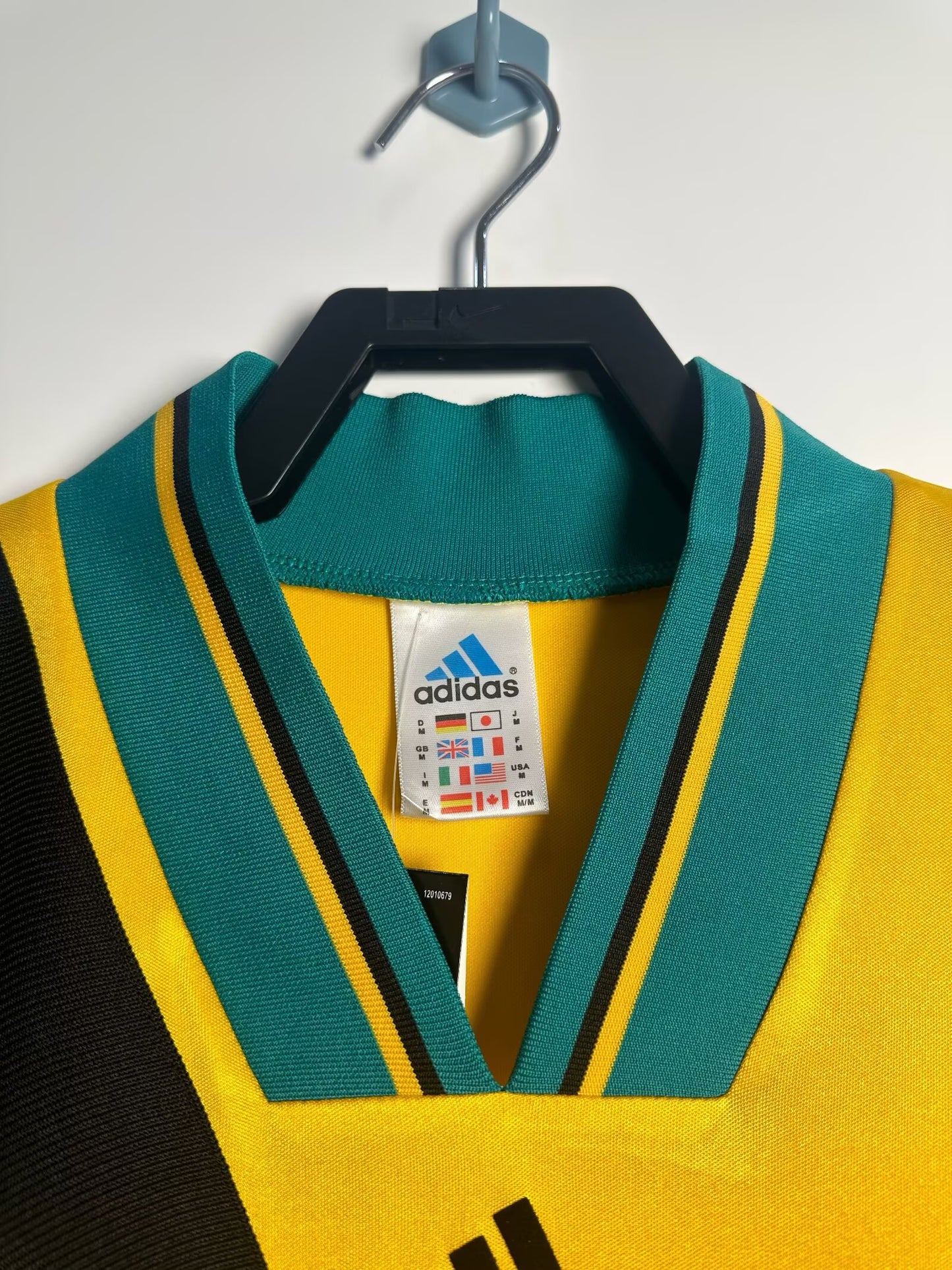 Bayern Munich 1993/95 Away