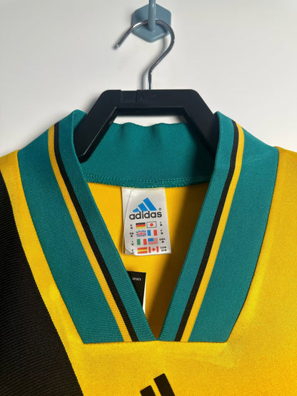 Bayern Munich 1993/95 Away