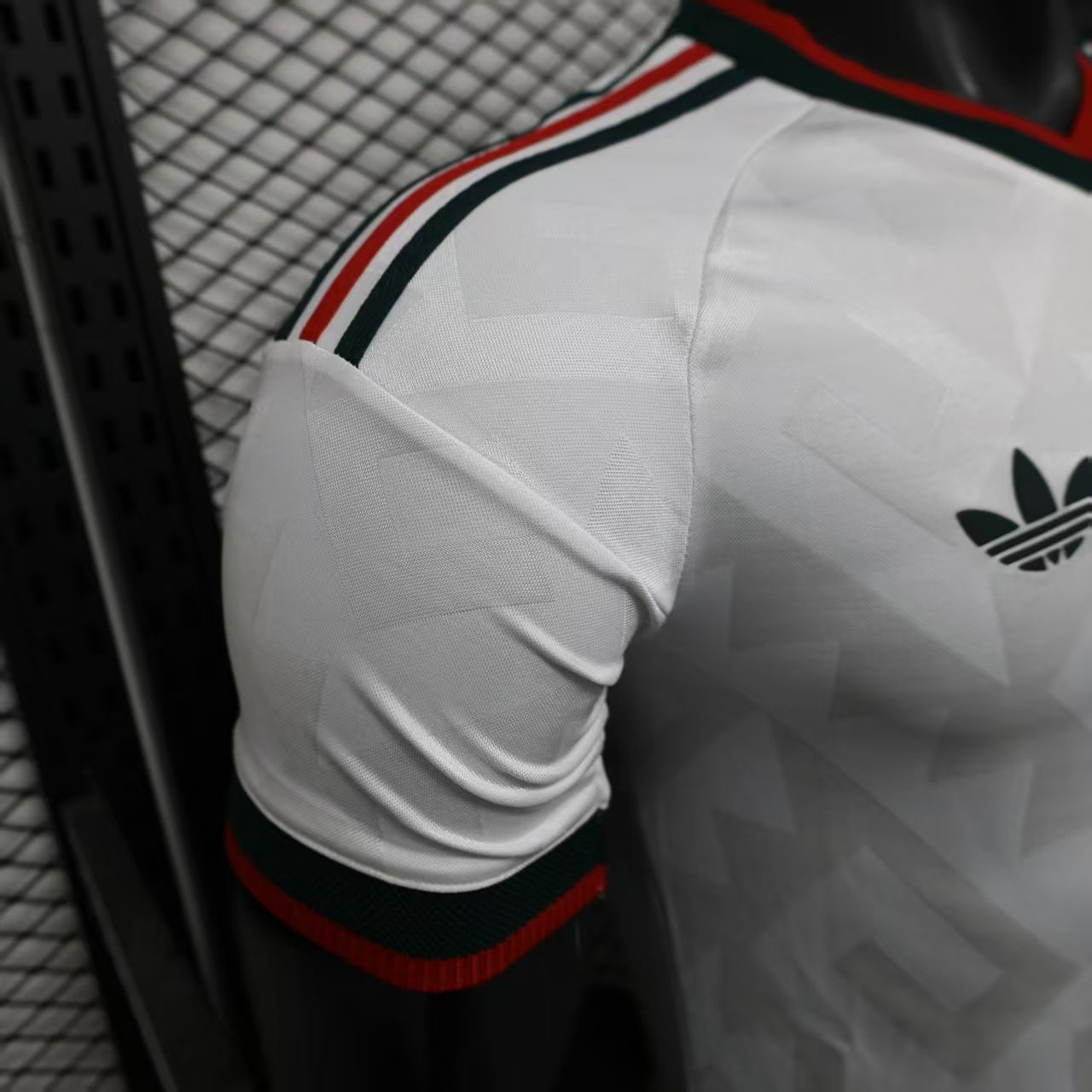 Mexico 2026 World Cup Away