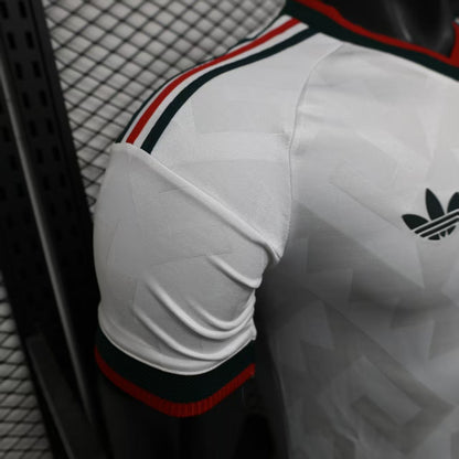 Mexico 2026 World Cup Away