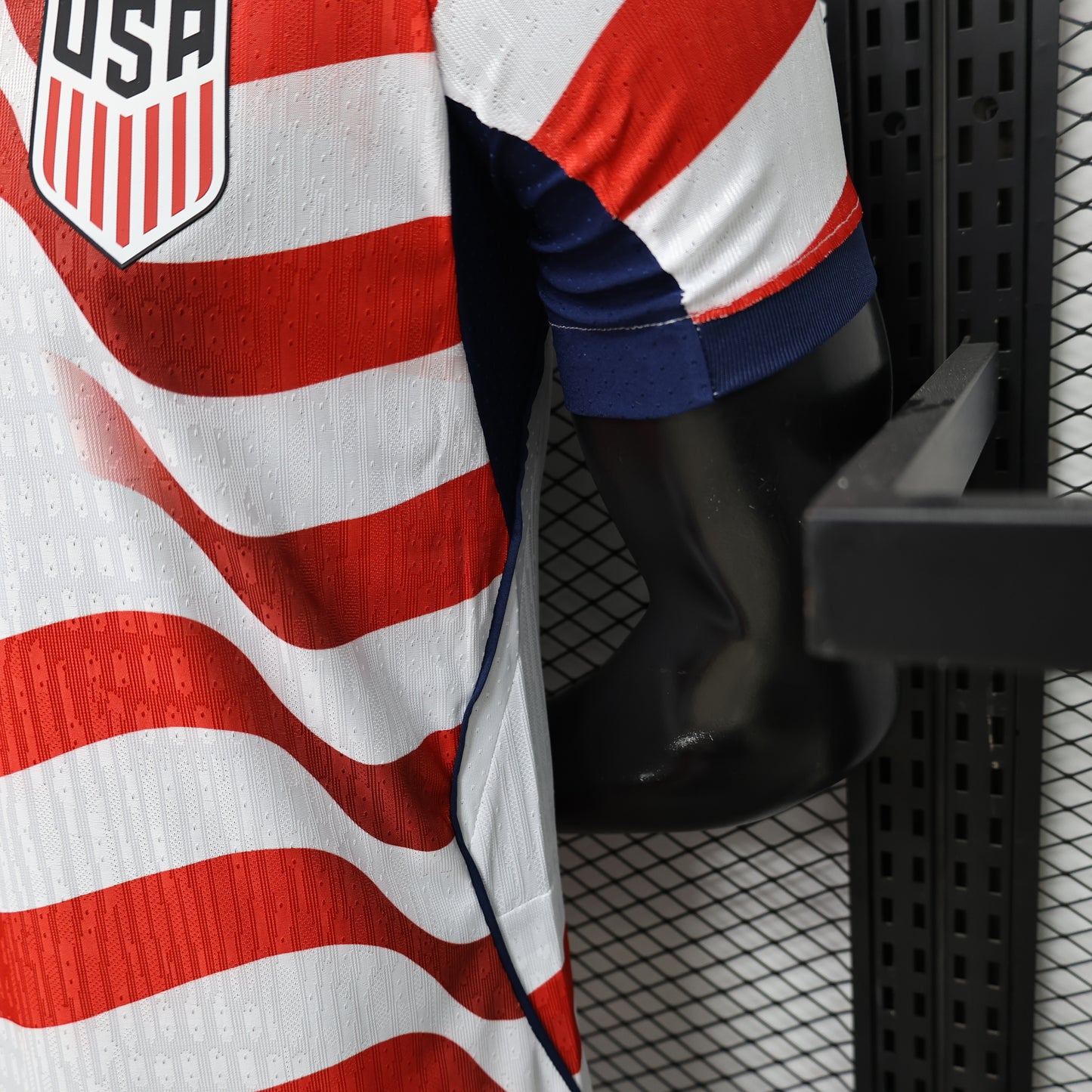 USA 2026 World Cup Home