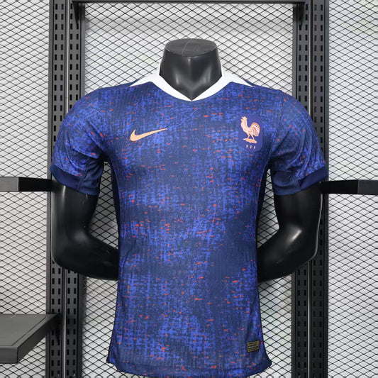 France 2025 Home