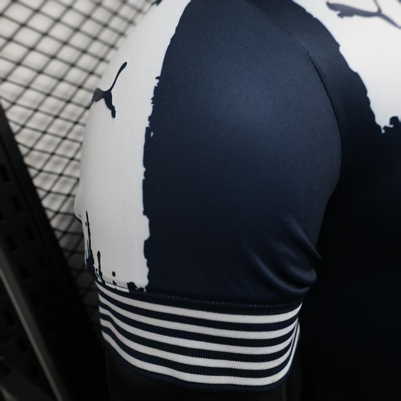 Monterrey 2025/26 Home