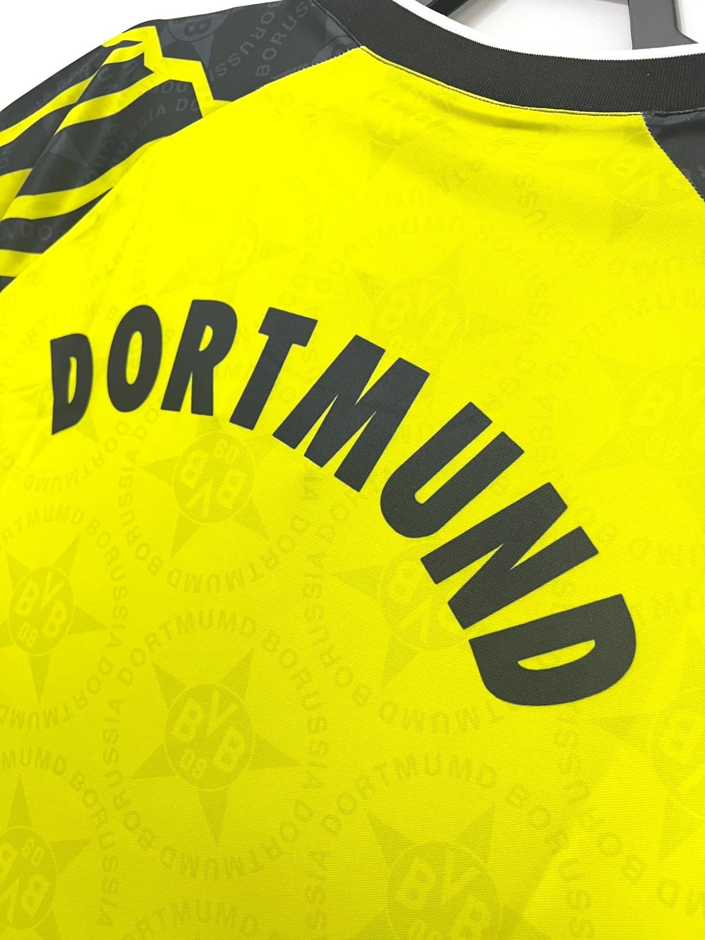 Borussia Dortmund 1994/95 Home