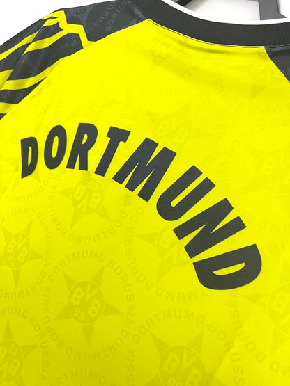 Borussia Dortmund 1994/95 Home