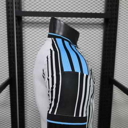 Newcastle United 2026/27 Home