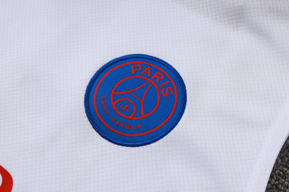 PSG Sleeveless Training Kit - Parisian