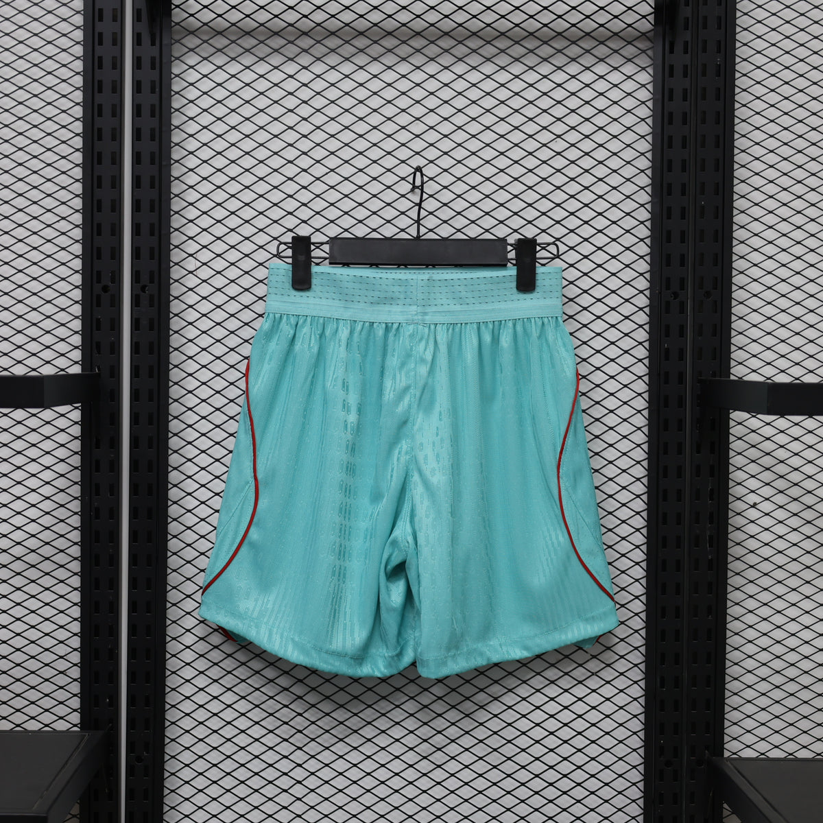 Barcelona 2026/27 Shorts - Third