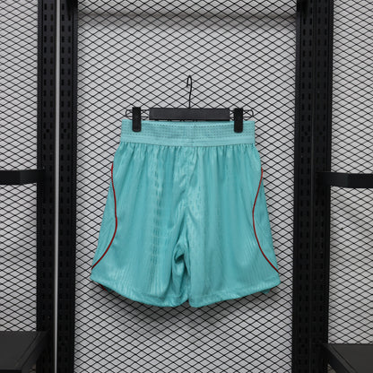 Barcelona 2026/27 Shorts - Third