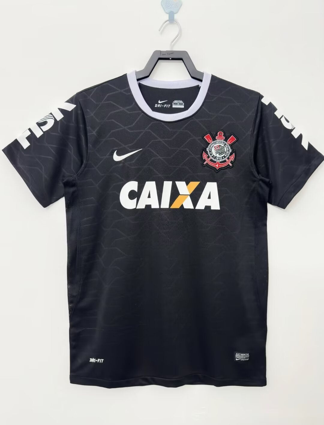 Corinthians 2008 Home