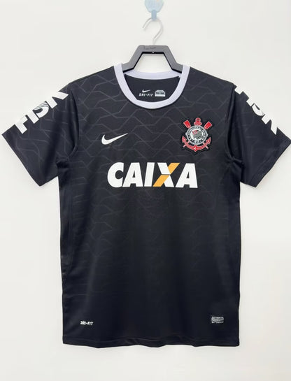 Corinthians 2008 Home