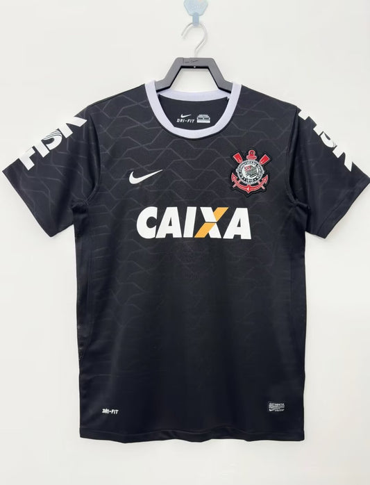 Corinthians 2008 Home