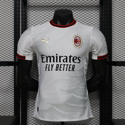 AC Milan 2026/27 Away