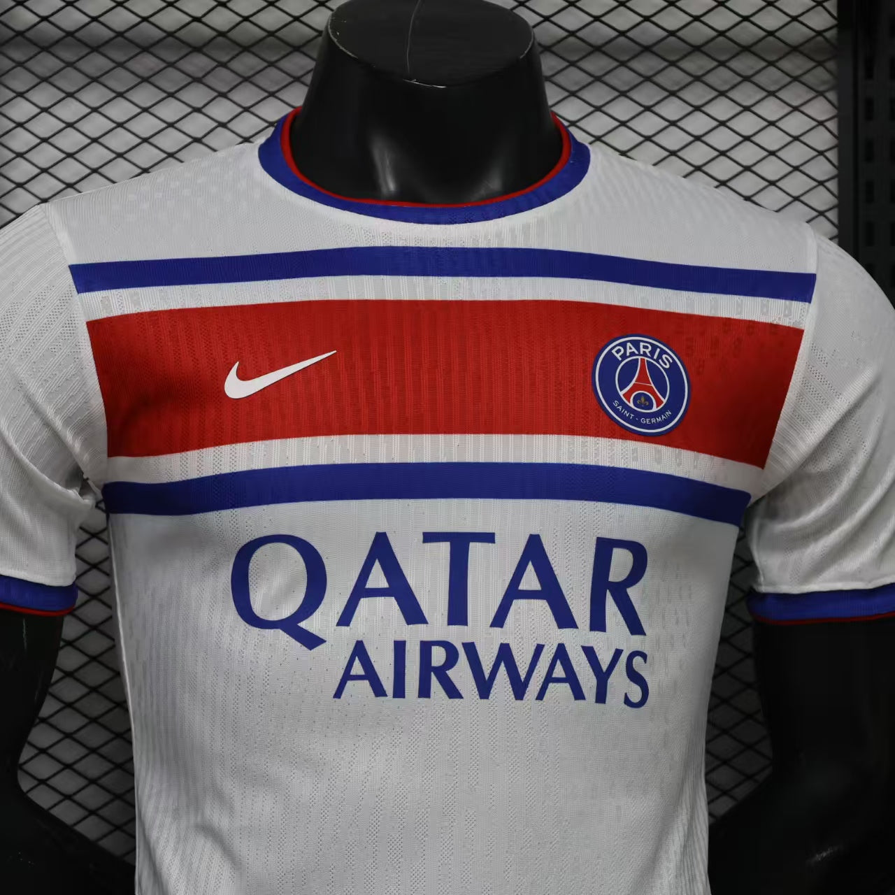 PSG 2026/27 Pre Match Home