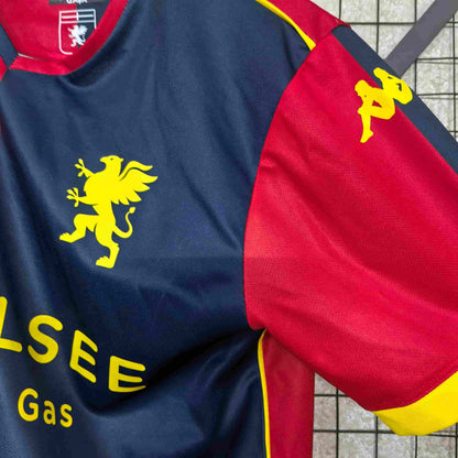 Genoa 2025/26 Home