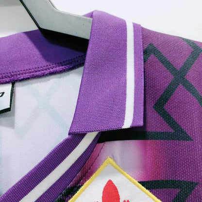 Fiorentina 1992/93 Away