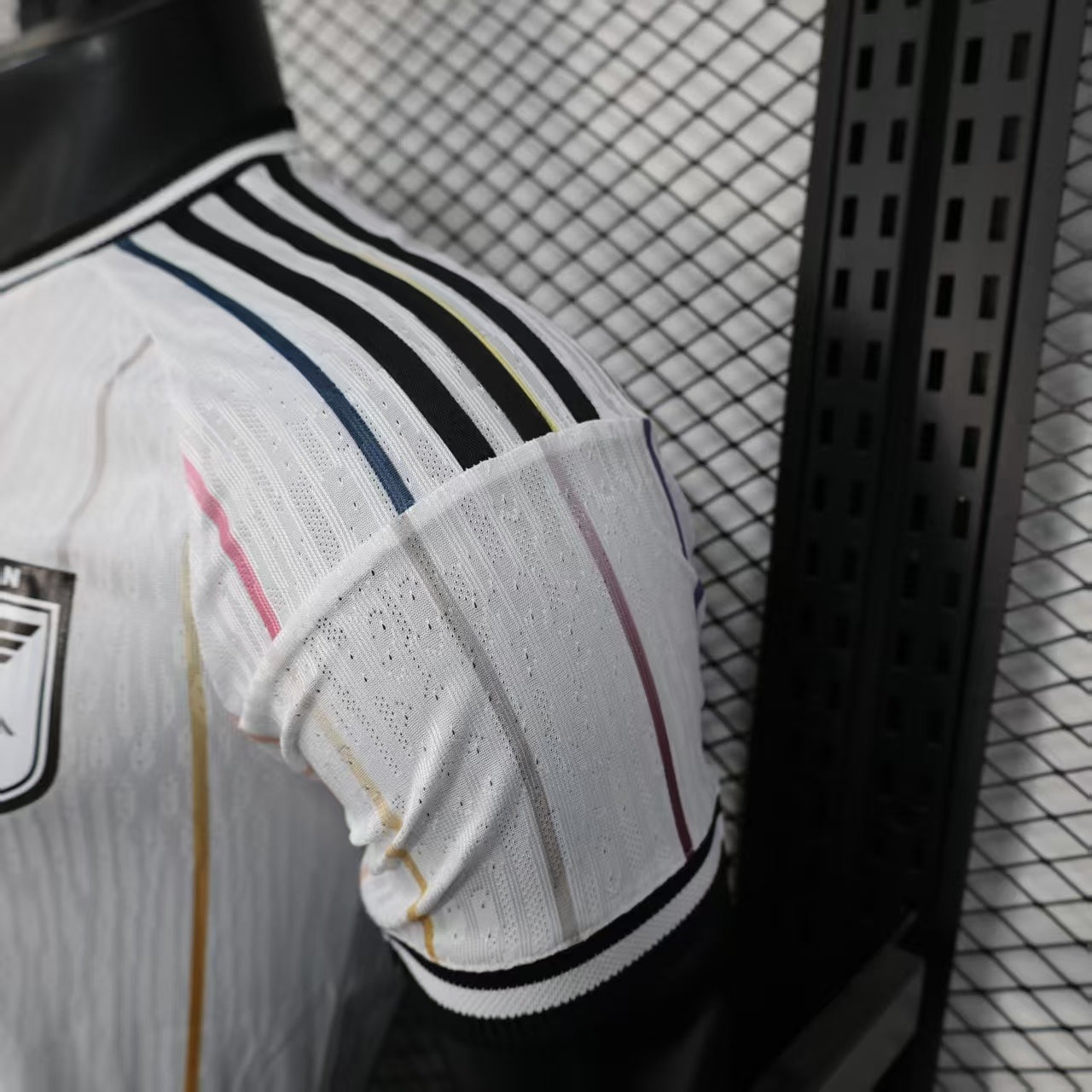 Japan 2026 World Cup Away