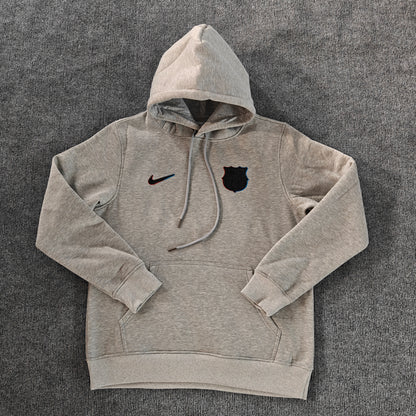 Barcelona 2024/25 Away Hoodie