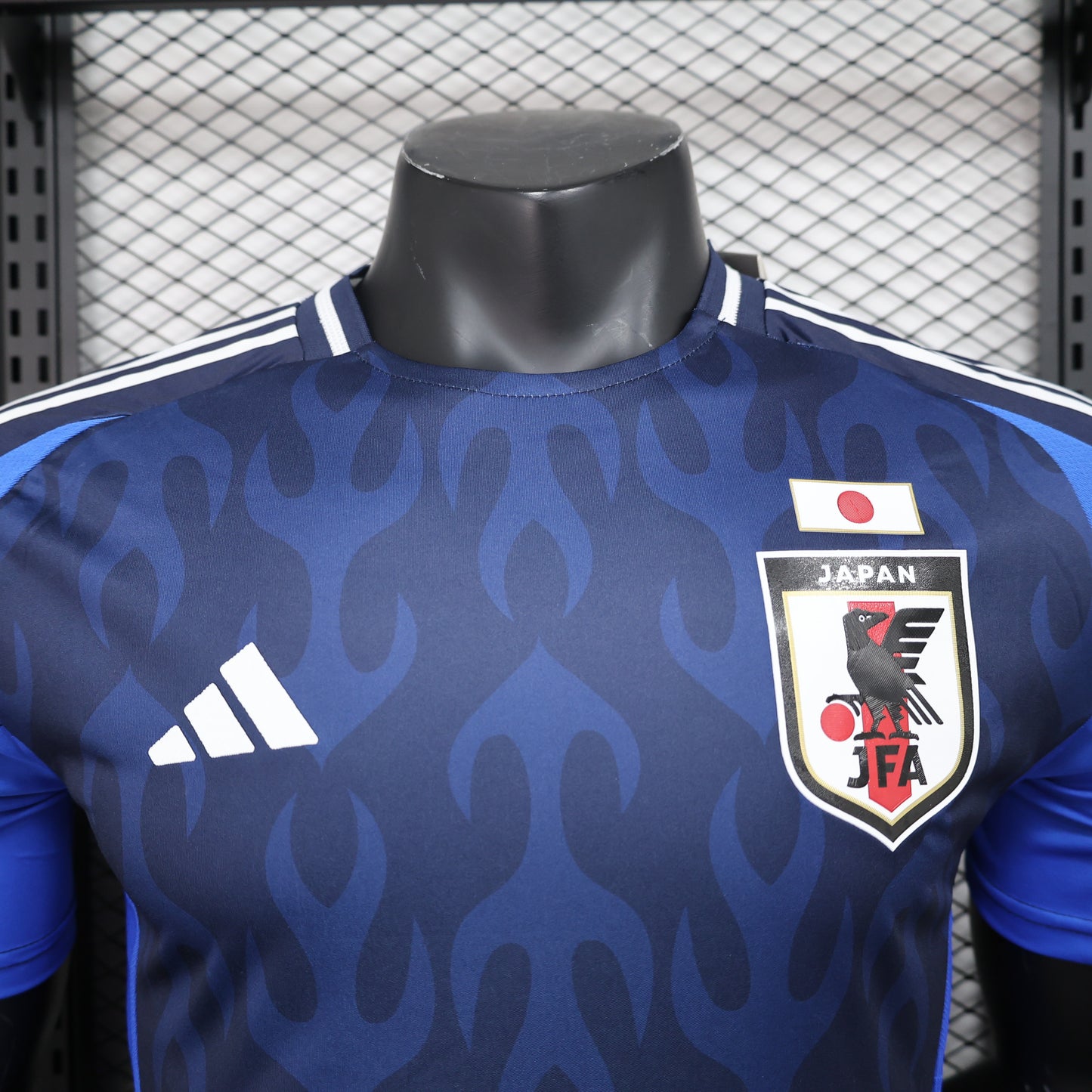 Japan 2024/25 Home