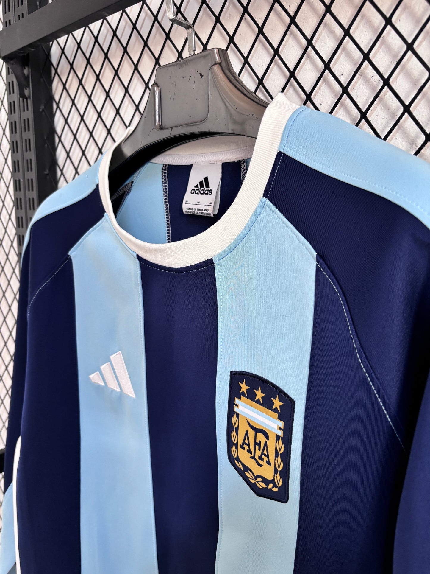Argentina Classic Sweatshirt