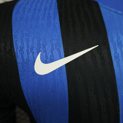 Inter Milan 2024/25 Home