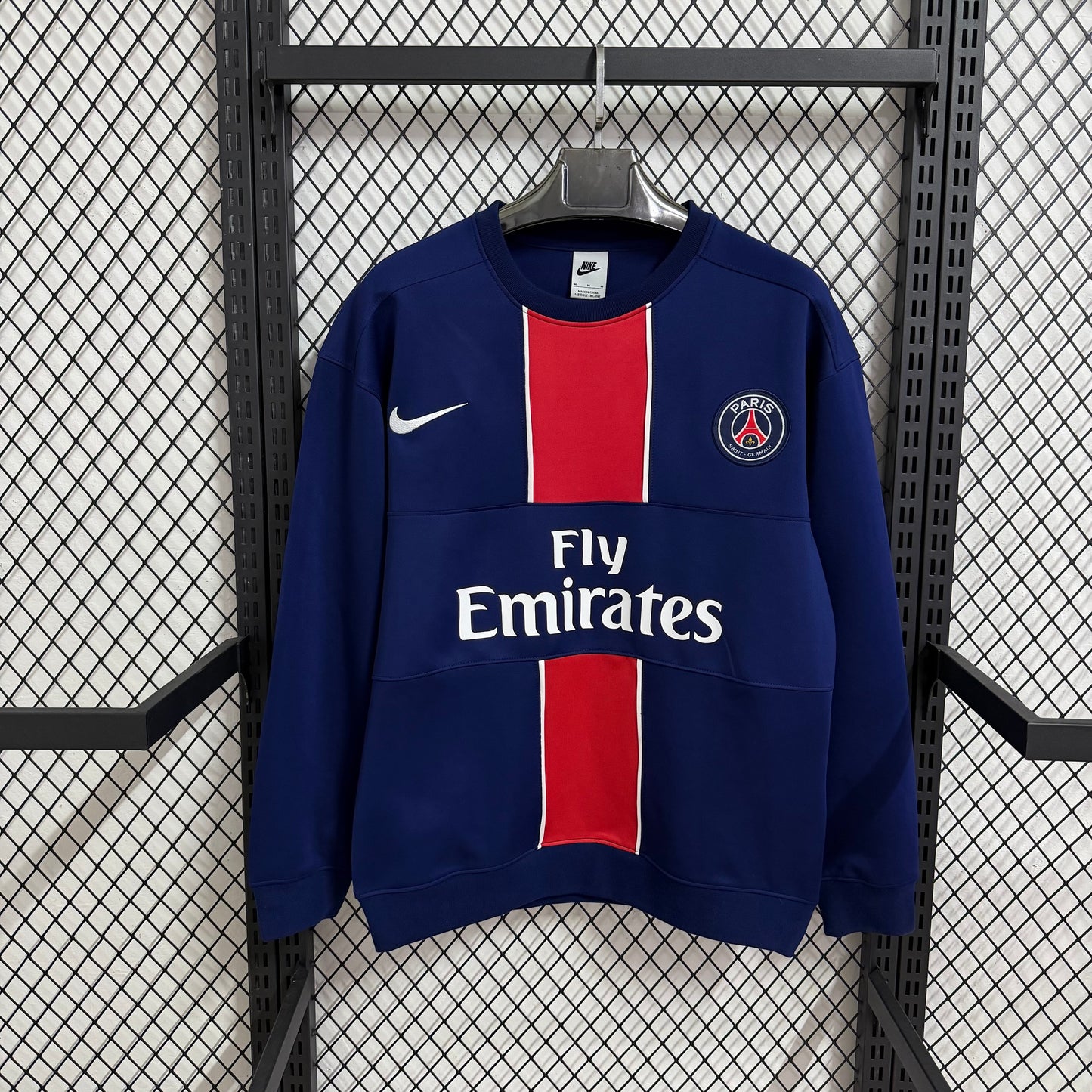 PSG Lifestyle Sweatshirt