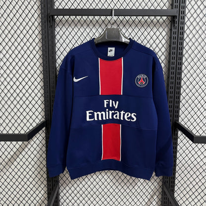 PSG Lifestyle Sweatshirt