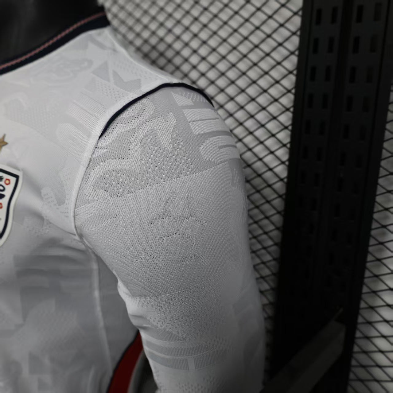 England 2026 World Cup Home