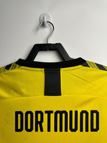 Borussia Dortmund 2019/20 Home