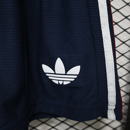 Bayern Munich 2026/27 Shorts - Away