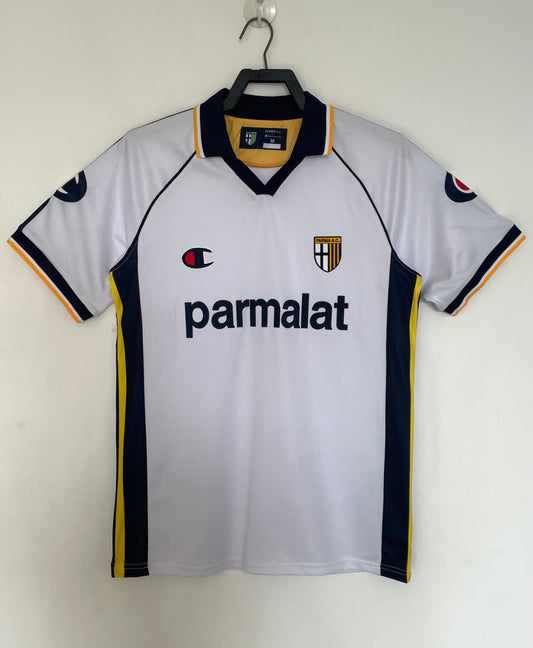 Parma AC 2003/04 Away