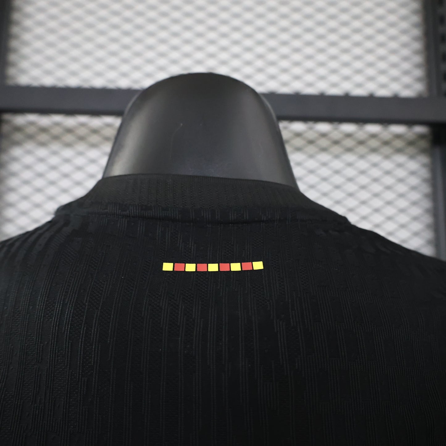 Barcelona 2026/27 'Black Out'