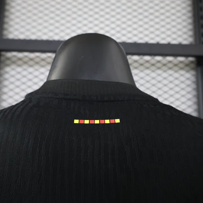 Barcelona 2026/27 'Black Out'