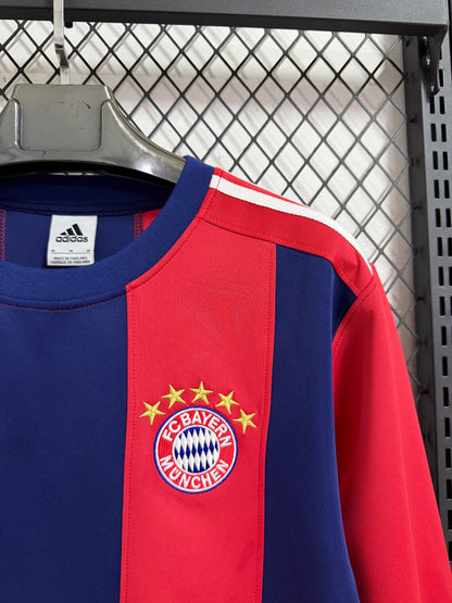 Bayern Munich Classic Sweatshirt